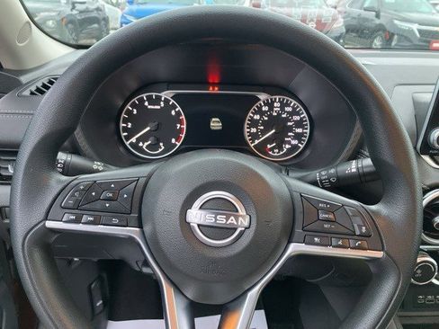 Used 2024 Nissan Sentra SV w/ Trunk Package image 15