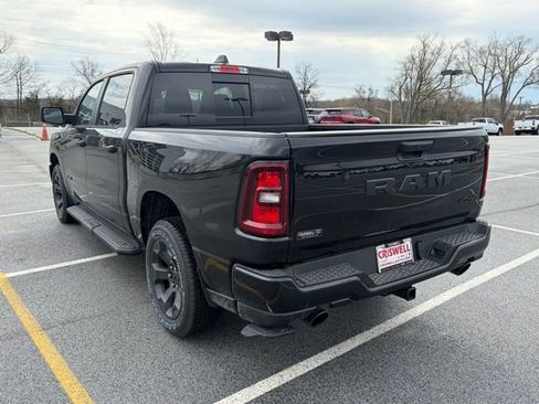 New 2026 RAM 1500 Express image 5