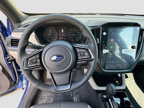 New 2026 Subaru Forester Limited image 11