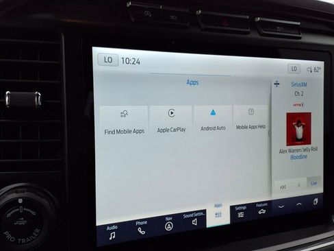 Used 2023 Ford F150 XLT w/ Equipment Group 302A High image 31