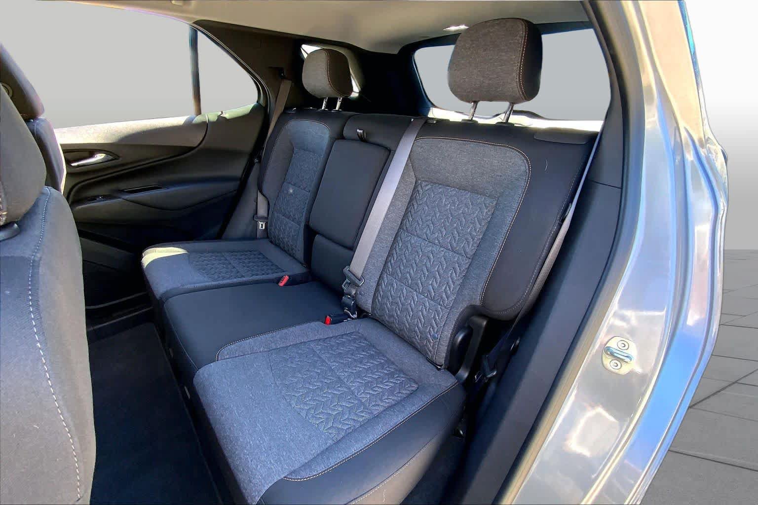 Used 2023 Chevrolet Equinox LT FWD image 21