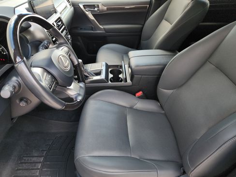 Used 2023 Lexus GX 460 Premium w/ Premium Plus Package AWD/4WD image 14
