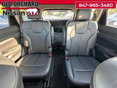 Used 2025 Kia Sorento X-Line EX AWD/4WD image 12