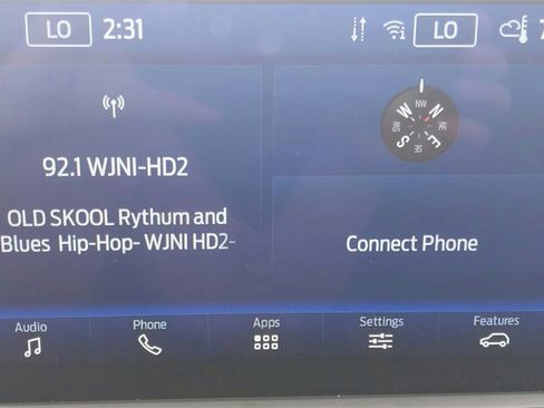 Used 2024 Ford Escape ST-Line image 24