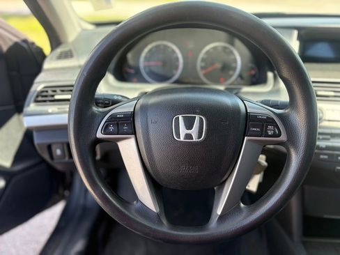 Used 2012 Honda Accord LX image 18