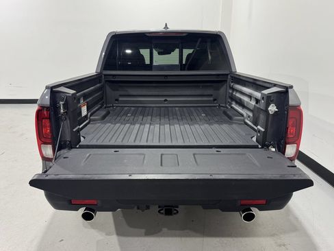 Used 2025 Honda Ridgeline RTL image 26