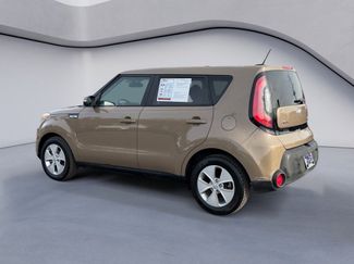 Used 2014 Kia Soul + w/ Eco Package video 3