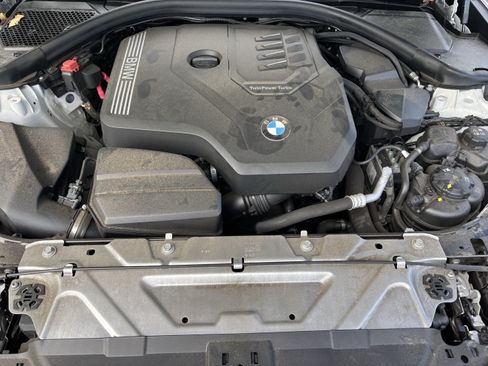 Certified 2023 BMW 330i Sedan w/ Premium Package RWD image 36