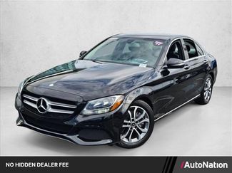 Used 2017 Mercedes-Benz C 300 Sedan video 1