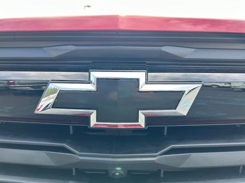 New 2026 Chevrolet Colorado Z71 w/ Technology Package AWD/4WD image 31