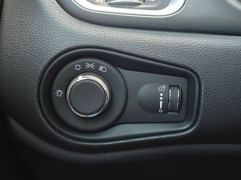 Used 2018 Jeep Renegade Sport w/ Power & Air Group image 33