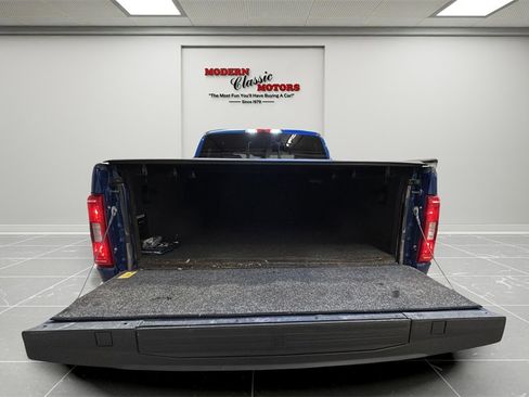 Used 2022 Ford F150 XLT w/ Equipment Group 302A High image 33