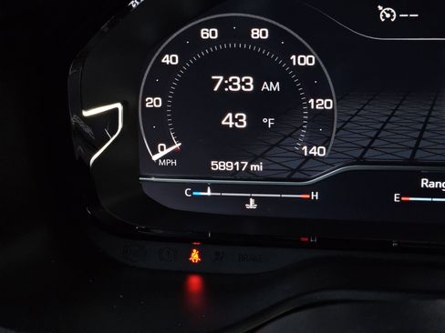 Used 2023 GMC Yukon XL Denali w/ Denali Reserve Package image 18