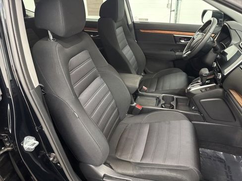 Certified 2022 Honda CR-V EX image 37