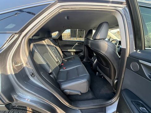 Used 2021 Lexus RX 350 FWD w/ Accessory Package image 25