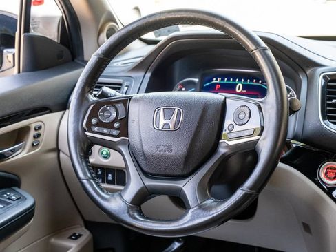 Used 2021 Honda Pilot Elite image 29