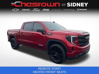 Used 2023 GMC Sierra 1500 Elevation