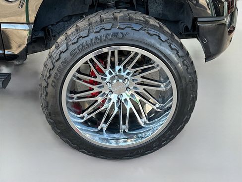 Used 2023 Ford F150 Platinum image 32