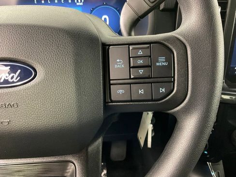 New 2026 Ford F150 STX w/ Equipment Group 200A AWD/4WD image 26