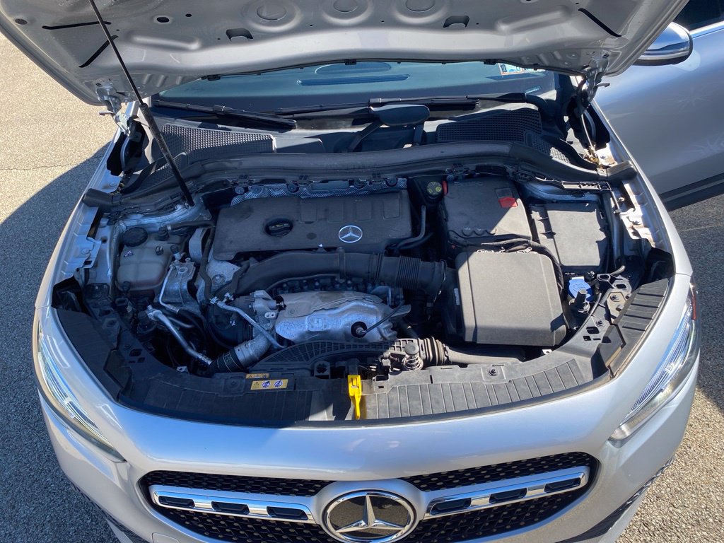 Certified 2023 Mercedes-Benz GLA 250 4MATIC image 23