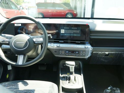 New 2026 Hyundai Kona SEL Sport image 23