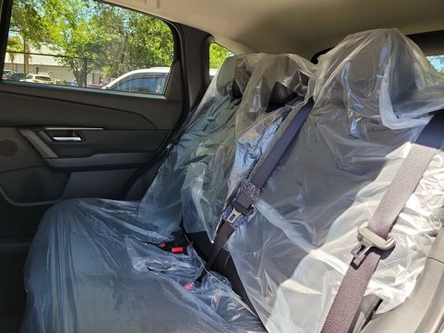 New 2026 MAZDA CX-5 Preferred AWD/4WD image 13