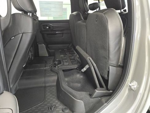 New 2026 RAM 2500 Rebel w/ Rebel Level 2 Equipment Group image 24