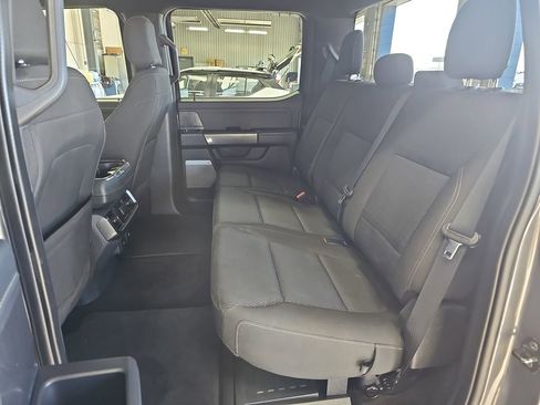 Used 2022 Ford F150 XLT w/ Equipment Group 302A High image 14