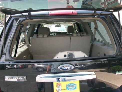 Used 2014 Ford Expedition EL Limited w/ Equipment Group 301A AWD/4WD image 28