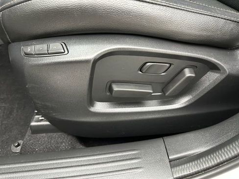 Certified 2023 MAZDA CX-5 AWD 2.5 S w/ Premium Package image 12