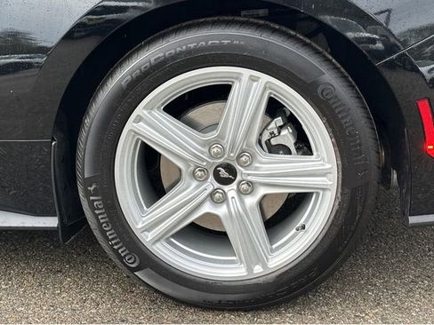 New 2026 Ford Mustang Premium image 24