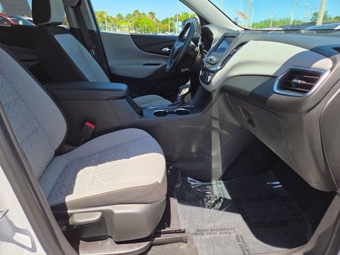 Used 2024 Chevrolet Equinox LT image 10
