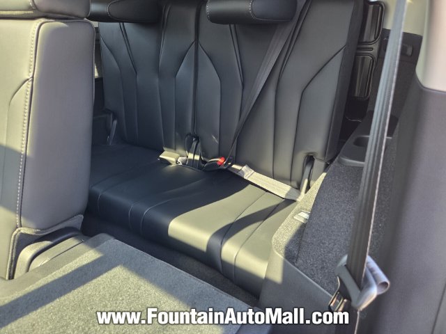 Used 2026 Acura MDX w/ Technology Package FWD image 10