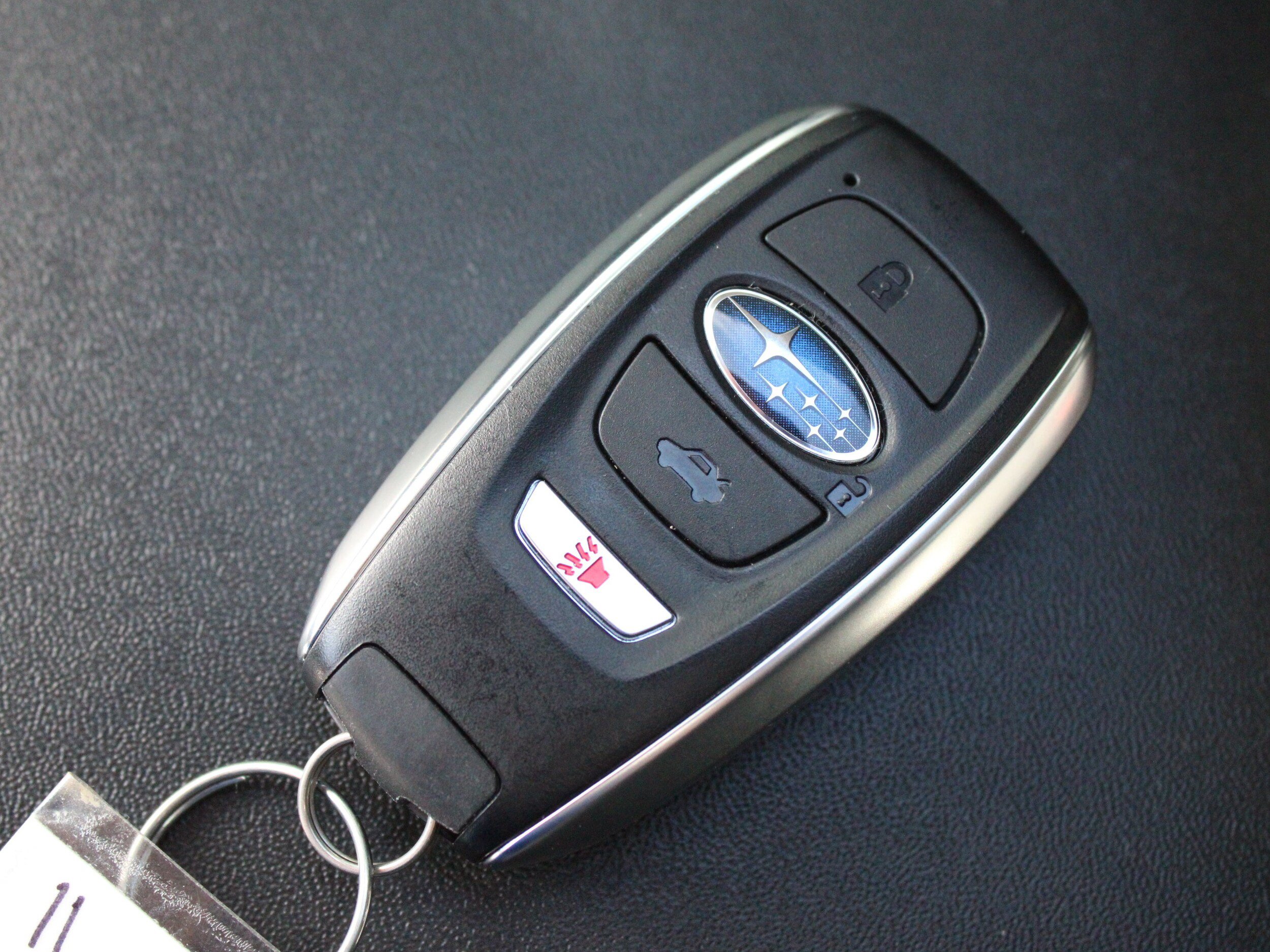 Used 2024 Subaru Forester Premium AWD/4WD image 41