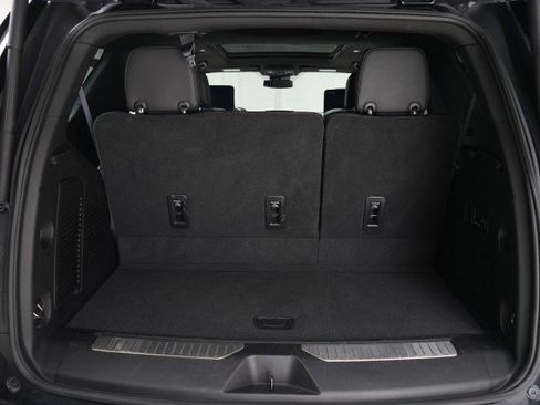 Used 2023 Chevrolet Tahoe RST w/ Luxury Package image 50