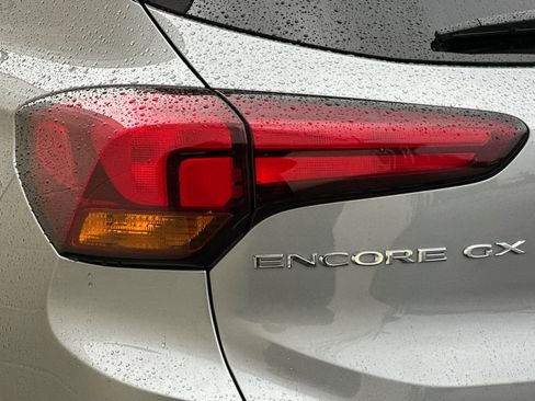 Certified 2023 Buick Encore GX Preferred w/ Cold Weather Comfort Package image 37