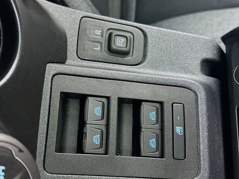 Certified 2022 Ford Bronco Big Bend w/ Sasquatch Package image 8