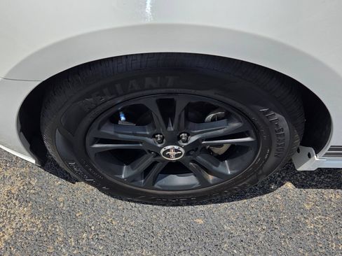 Used 2014 Ford Mustang Premium w/ Equipment Group 201A RWD image 14