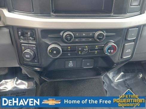Used 2023 Ford F250 XLT AWD/4WD image 18