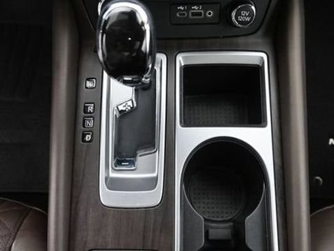 Used 2021 Nissan Murano Platinum w/ Cargo Package AWD/4WD image 20