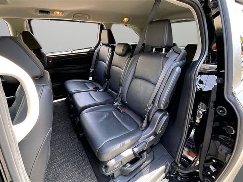 Used 2025 Honda Odyssey EX-L image 22