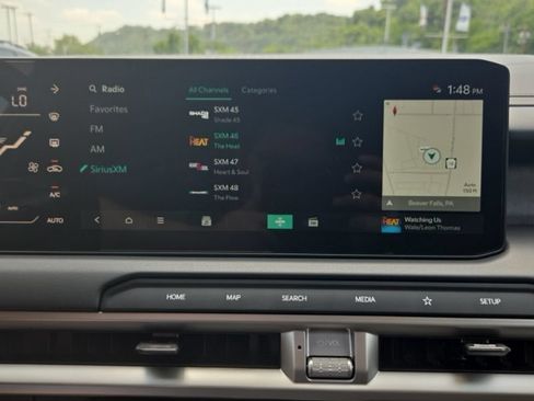 New 2027 Kia Telluride S AWD/4WD image 40