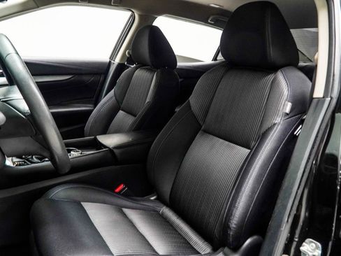 Used 2017 Nissan Maxima 3.5 S image 34