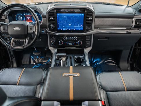 Certified 2023 Ford F150 Platinum image 26