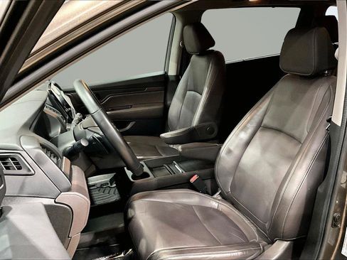 Used 2021 Honda Odyssey EX-L image 25