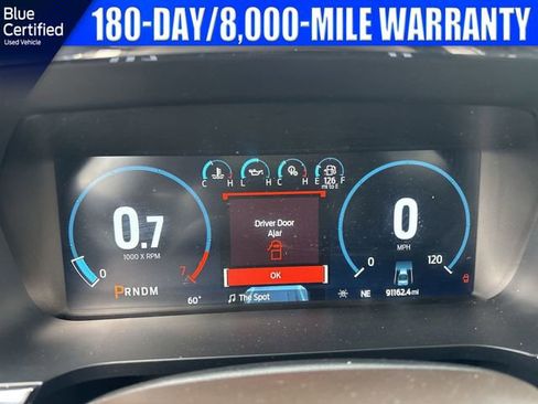 Used 2022 Ford F150 King Ranch w/ Equipment Group 601A High image 24