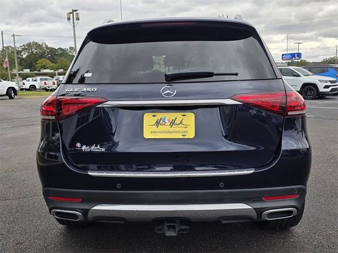 Used 2020 Mercedes-Benz GLE 350 image 5