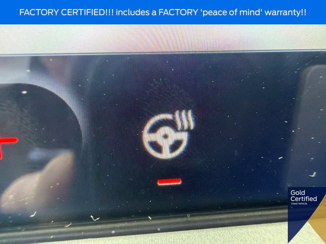 Used 2023 Ford Escape Active w/ Tech Pack #2 AWD/4WD image 34
