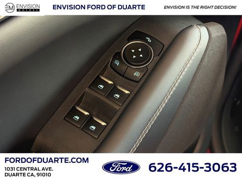 New 2026 Ford Mustang Mach-E Select image 13