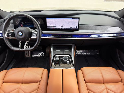 Used 2023 BMW 740i RWD image 14